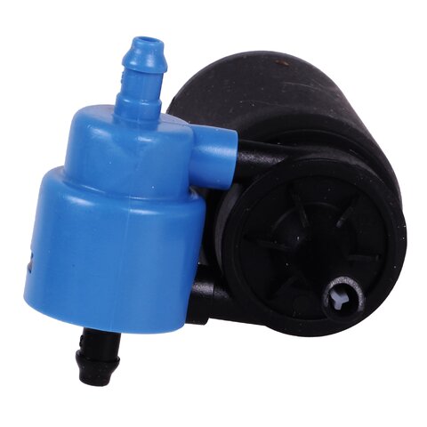 Motoriek ostrekovačov (T - konektor, 2 vývody)