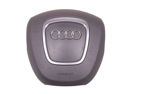 Airbag vodiča šedý 4F0880201B1DH
