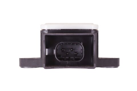 Senzor zrýchlenia a prírastku otáčok 2E0907637B