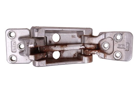 Závěs zadních křídlových dveří dolní levý 2E1827153