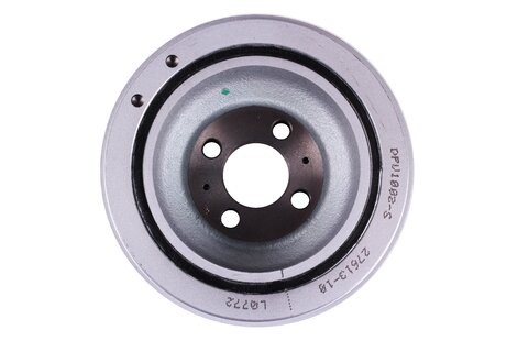 Remenice kľukové hriadele