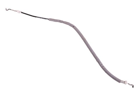 Bowden zámku krídlových dverí pravý 2E1827620