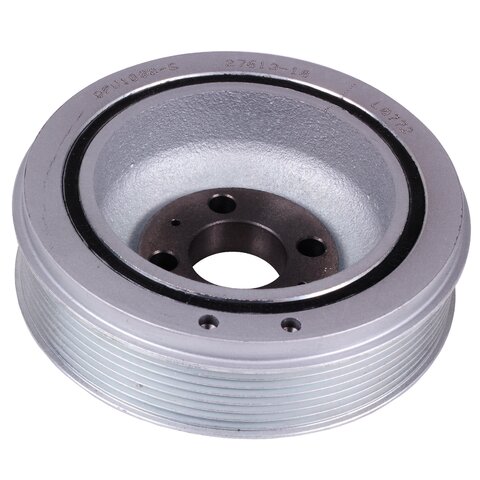 Remenice kľukové hriadele