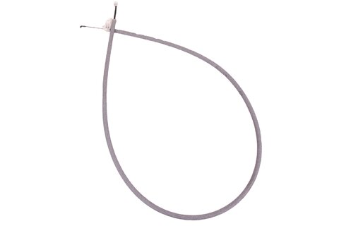 Bowden zámku krídlových dverí horný pravý 2E1827532A