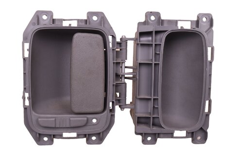 Kľučka dverí vnútorné krídlových dverí 2E1827904