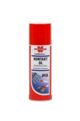 Čistič oxidácia kontaktov OL 200 ml