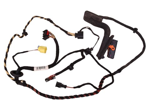 Káblový zväzok predných dverí ľavý 3C8971120CL