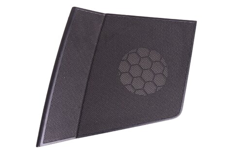 Krytka reproduktora predná pravá 2E0857228B
