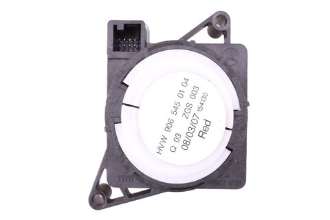 Spínač svetiel 2E0959561DE