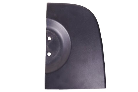 Krytka zadných krídlových dverí pravá 2E1827686B