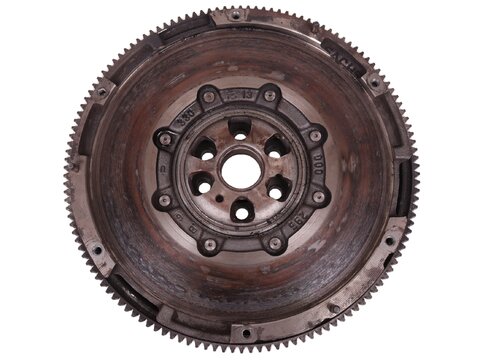 Zotrvačník motora SACHS 03L105266CC