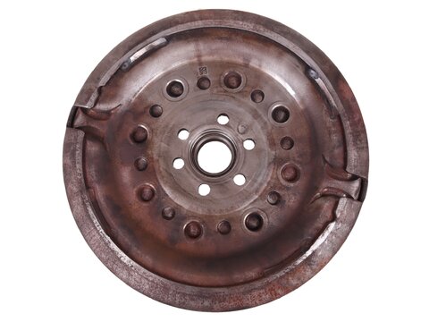 Zotrvačník motora SACHS 03L105266CC