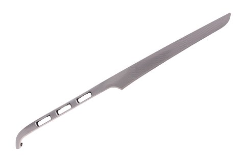 Lišta palubnej dosky Min. Silver 7M21-U045F02-ABSMIL