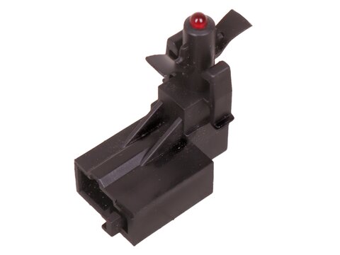 Výstražná dióda zamknutých dverí 1K0919238A