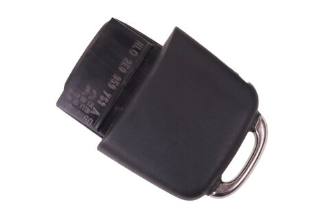 Diaľkový ovládač 434MHZ 3 tlačidlá 2E0959753A