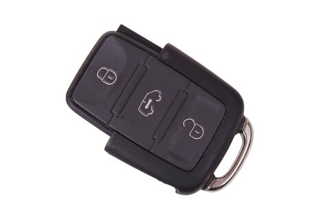 Diaľkový ovládač 434MHZ 3 tlačidlá 2E0959753A