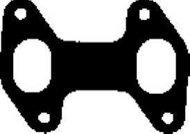 Tesnenie výfukového potrubia