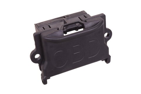 Držiak konektora diagnostiky 2E0937535C