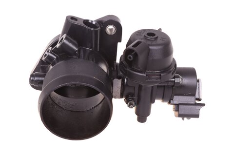 Škrtiaca klapka 6G9Q-9E926-AE