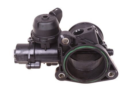 Škrtiaca klapka 6G9Q-9E926-AE