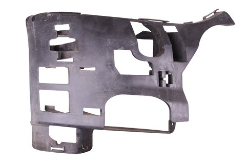 Držiak predného nárazníka pravý -2010 6M21-17E856-AD