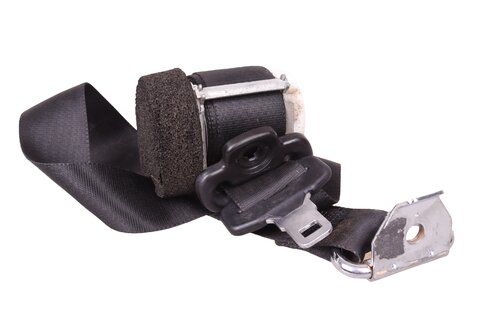 Bezpečnostný pás 3. radu pravý 7G9N-613B86-AA3YYW