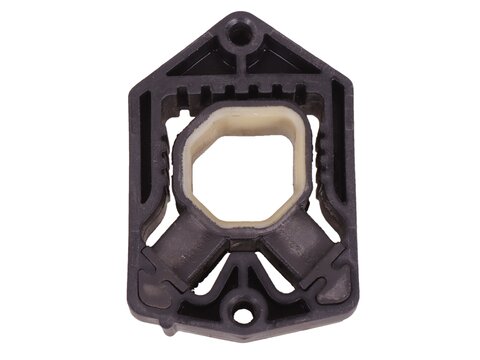 Držiak chladiča - 1Z0121367B