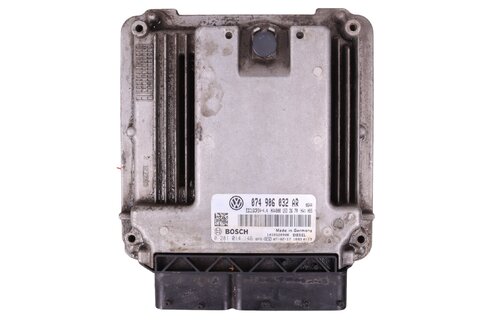 Riadiaca jednotka motora (120kW) 074906032AR