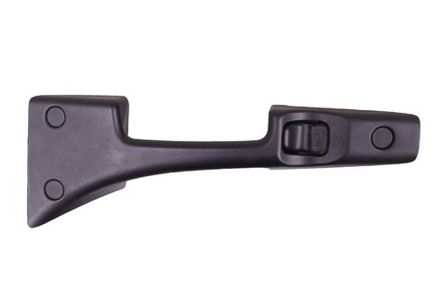 Kľučka dverí vnútorná pravá posuvné dvere 2E1843642