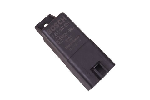 Relé žhavenie 07Z907281