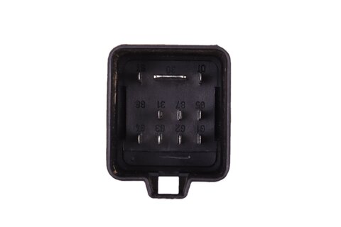 Relé žhavenie 07Z907281