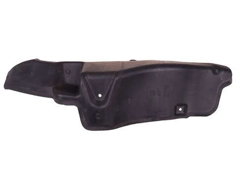 Vnútorný kryt blatníka ľavý 5P0853969