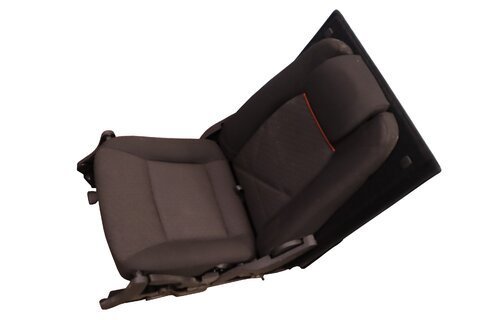 Sedadlo tretieho radu ľavé 6M21-U63804-AB1EGI