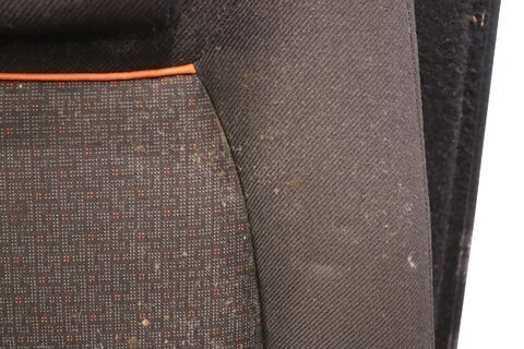 Sedadlo tretieho radu ľavé 6M21-U63804-AB1EGI