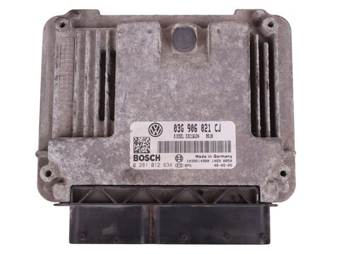 Riadiaca jednotka motora - 03G906021CJ