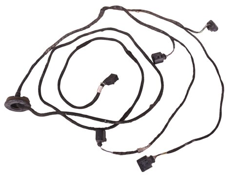 Káblový zväzok PDC zadný (combi) - 1Z9971065