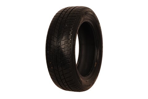 Pneumatika ZIMNÁ 205/55 R16 91H Barum Polaris 5 (6,5 mm) rok 2019