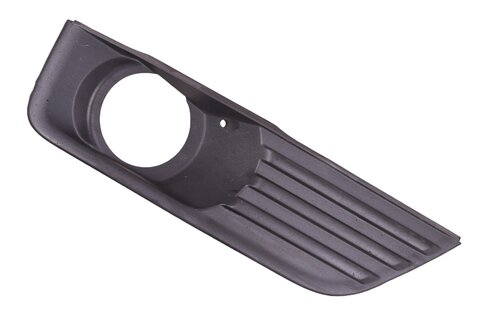 Mriežka predného nárazníka pravá pre hml. svetlo -2007 4M51-19952-AE