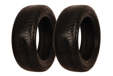 Súprava dvoch pneumatík ZIMNÁ 205/55 R16 94V NEXEN Winguard Snow^#39;g WH2 (5 mm) rok 2020