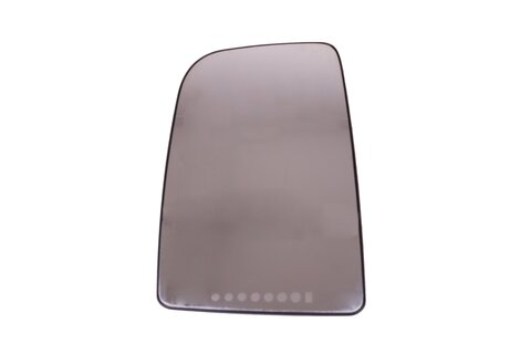 Sklo spätného zrkadla vyhrievané ľavé 2E1857587D