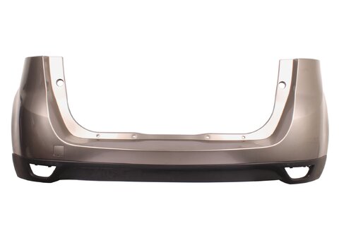 Nárazník zadný pre lak - Grand