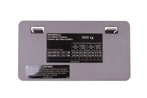 Krytka poistkovej skrinky 2E0937505F