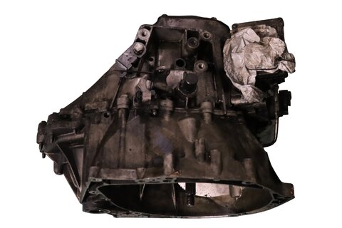 Prevodovka robotická 20DS50