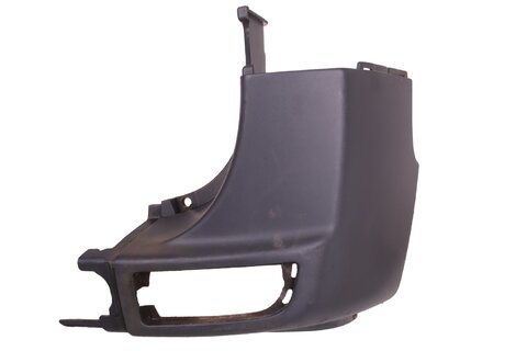 Nárazník zadní pravá část 2E1807322C