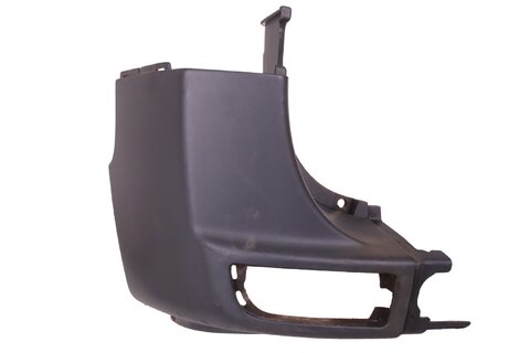 Nárazník zadná ľavá časť 2E1807321C