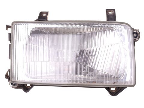 Svetlomet pravý predný (bez motorčeka) 701941018