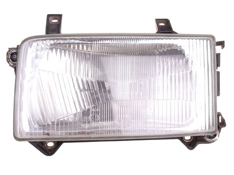 Svetlomet ľavý predný (bez motorčeka) 701941017