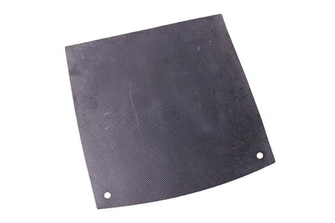 Gumová vložka priehradky 2E0857531