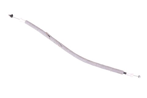 Bowden zámku krídlových dverí spodný ľavý 2E1827535