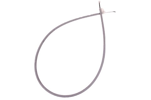 Bowden zámku krídlových dverí horný ľavý 2E1827531A